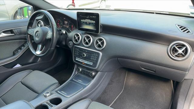 Mercedes Benz Classe A image 4