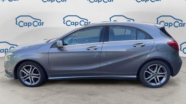 Mercedes Benz Classe A image 7