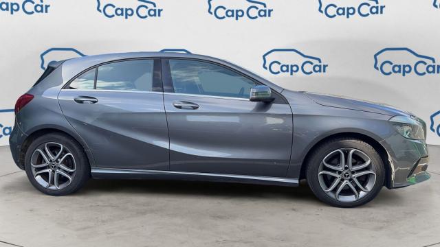 Mercedes Benz Classe A image 5