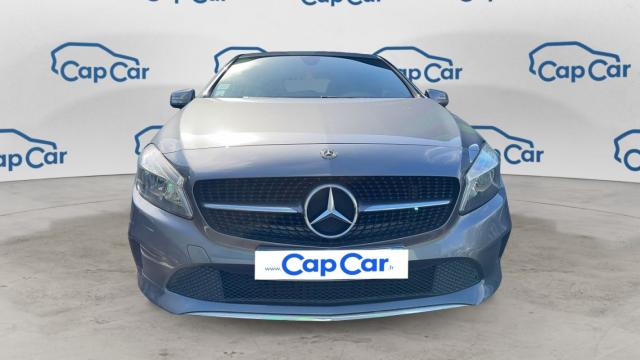 Mercedes Benz Classe A image 1