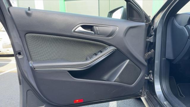 Mercedes Benz Classe A image 8