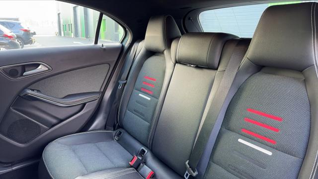 Mercedes Benz Classe A image 6