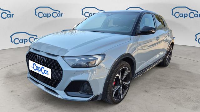 Audi A1 Citycarver 30 Tfsi 116 S-Tronic7 Edition One