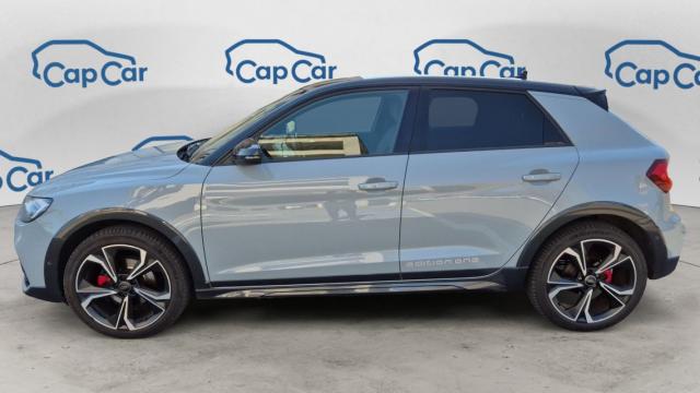 Audi A1 image 5
