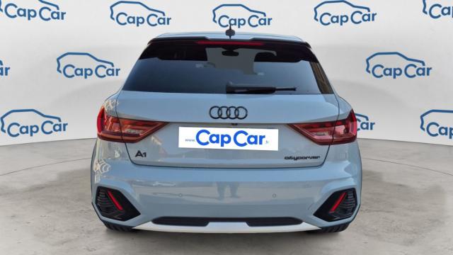 Audi A1 image 4
