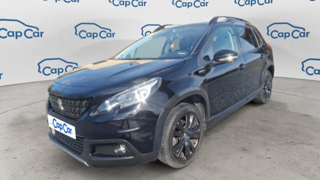 Peugeot 2008 1.2 Puretech 130 Gt Line