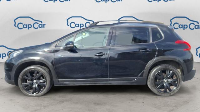 Peugeot 2008 image 2