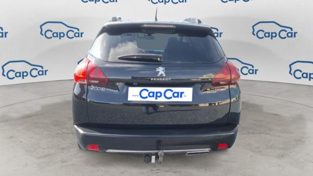 Peugeot 2008 image 1