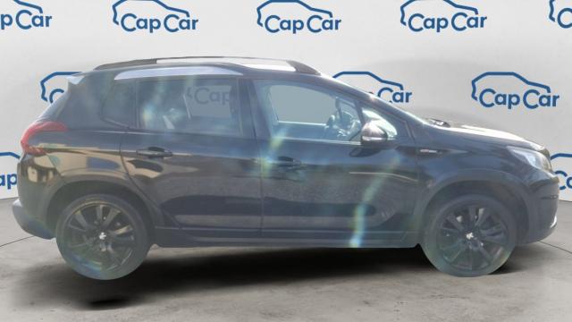 Peugeot 2008 image 4