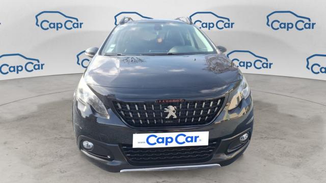 Peugeot 2008 image 5