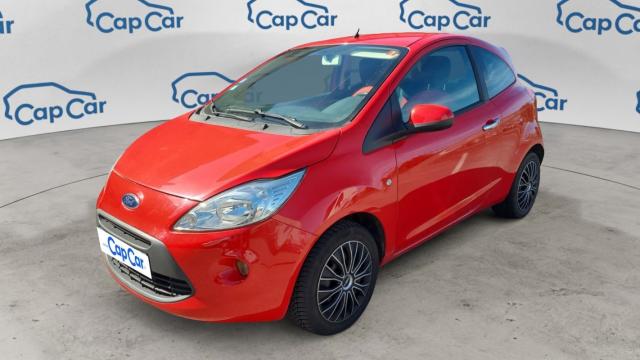 Ford Ka 1.2 69 Titanium - Première Main
