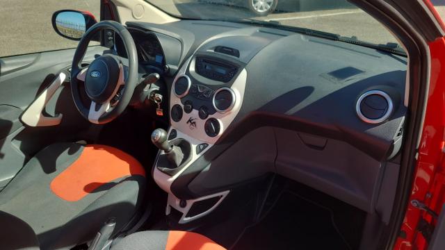 Ford Ka image 9