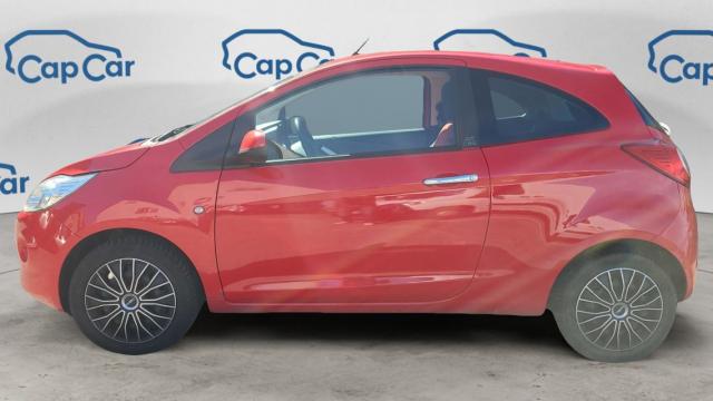 Ford Ka image 7