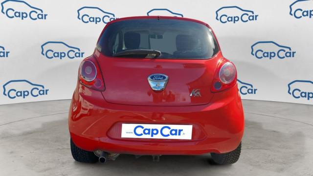 Ford Ka image 6