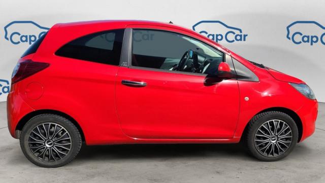 Ford Ka image 3