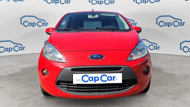 Ford Ka image 8
