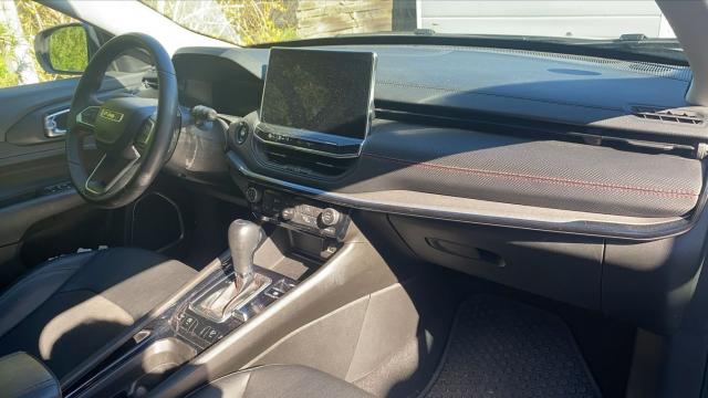 Jeep Compass image 1