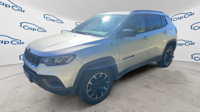 Jeep Compass image 5