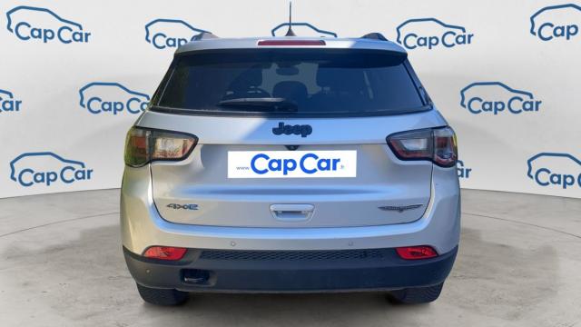 Jeep Compass image 6