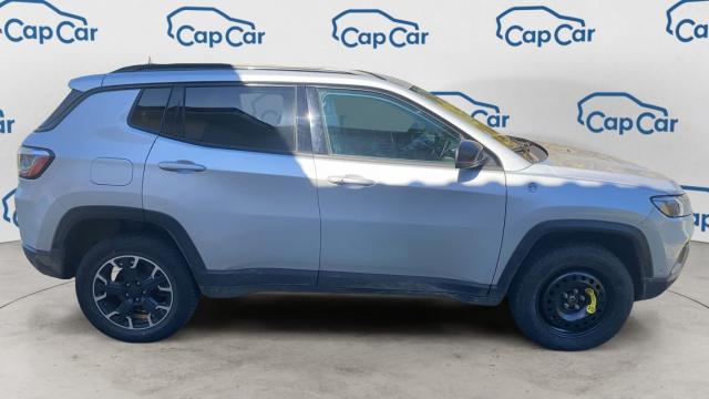 Jeep Compass image 8