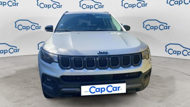 Jeep Compass image 4