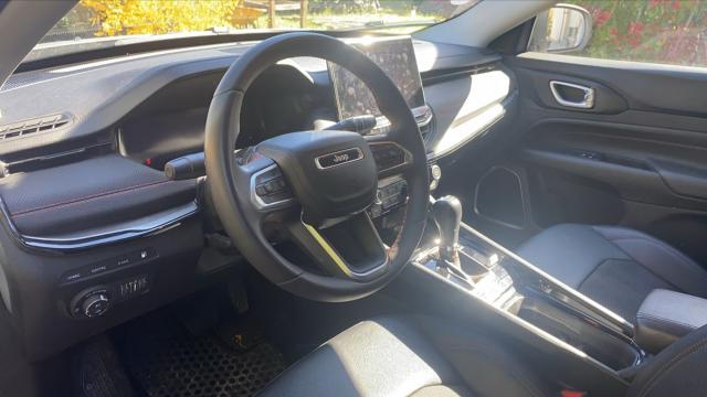 Jeep Compass image 3