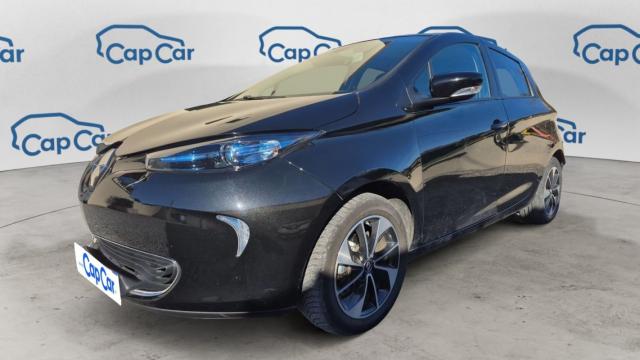 Renault Zoe Q90 22 Kwh 88 Intens