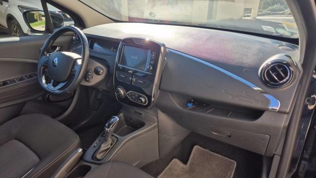 Renault Zoe image 8