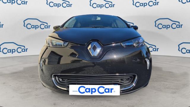 Renault Zoe image 7