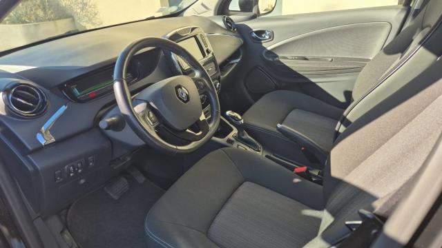 Renault Zoe image 4