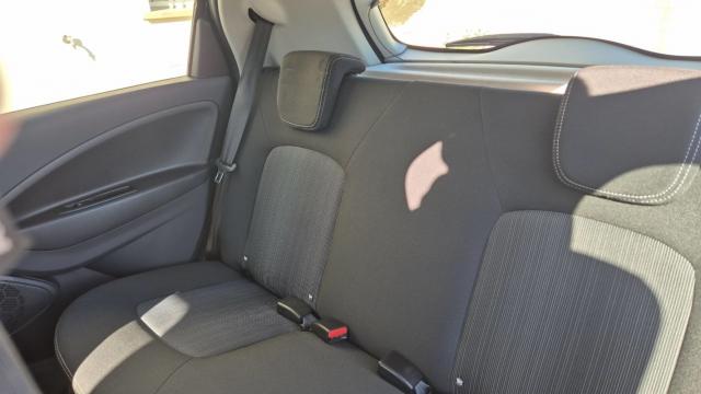 Renault Zoe image 2