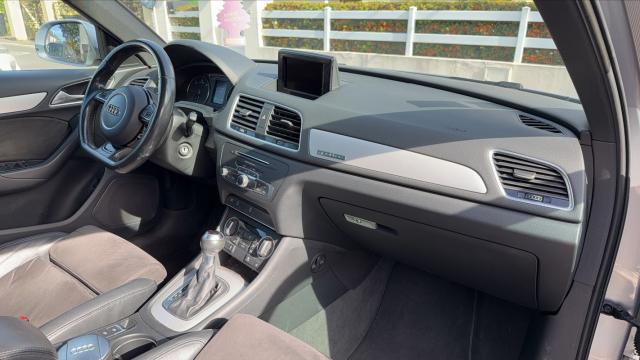 Audi Q3 image 9