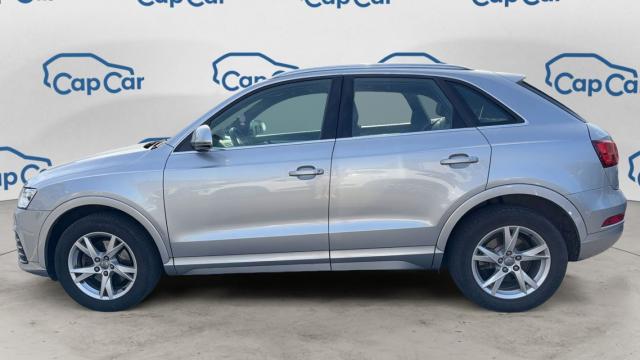 Audi Q3 image 2