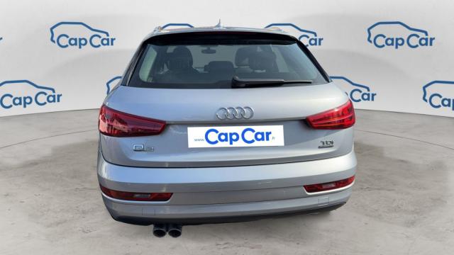 Audi Q3 image 3
