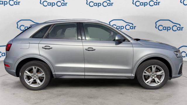 Audi Q3 image 7