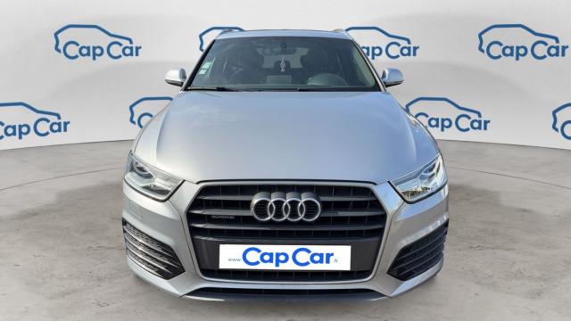 Audi Q3 image 8