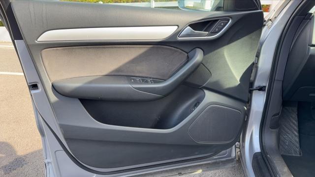 Audi Q3 image 4