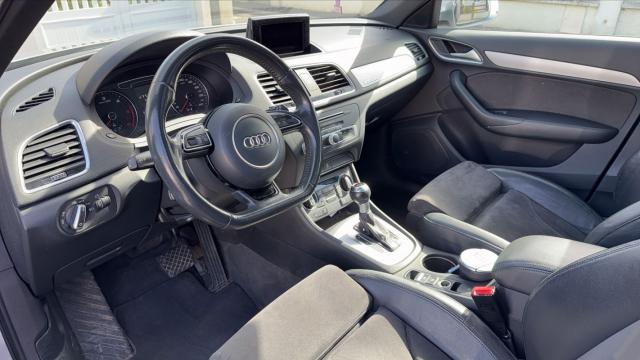 Audi Q3 image 6