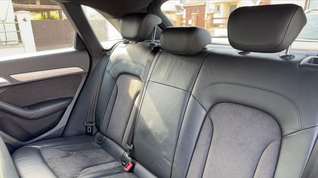 Audi Q3 image 1