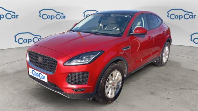 Jaguar E-Pace 2.0 D 150 Awd Bva9 S - Automatique