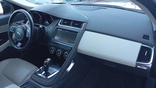 Jaguar E-Pace image 7