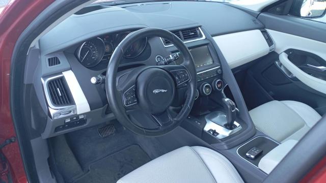 Jaguar E-Pace image 3