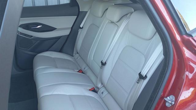 Jaguar E-Pace image 5