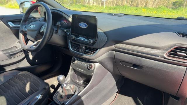 Ford Puma image 3