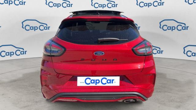 Ford Puma image 9