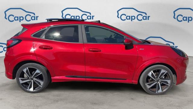 Ford Puma image 5