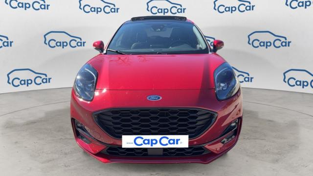 Ford Puma image 7