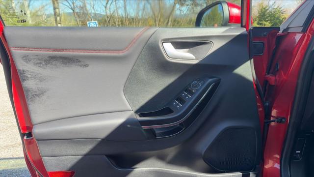 Ford Puma image 2
