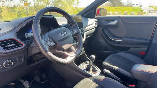 Ford Puma image 1