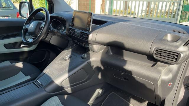 Citroen Berlingo image 6